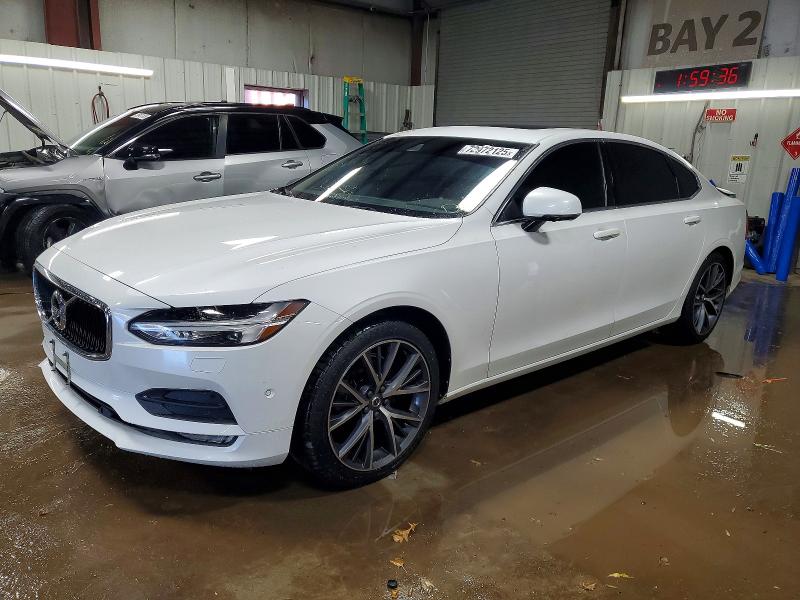 2018 VOLVO S90 T5 MOM — VIN LVY982MK4JP034502