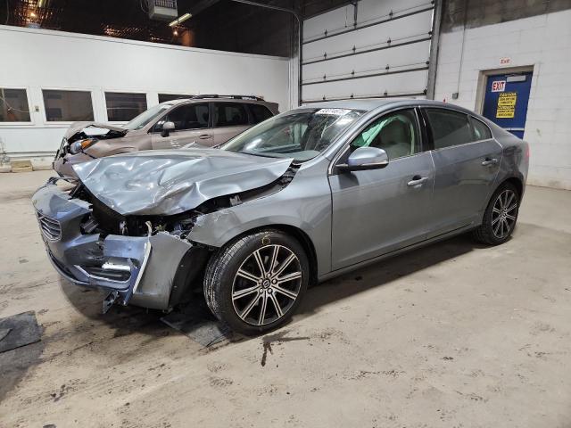 2018 VOLVO S60 INSCRI — VIN LYV402TK5JB190134