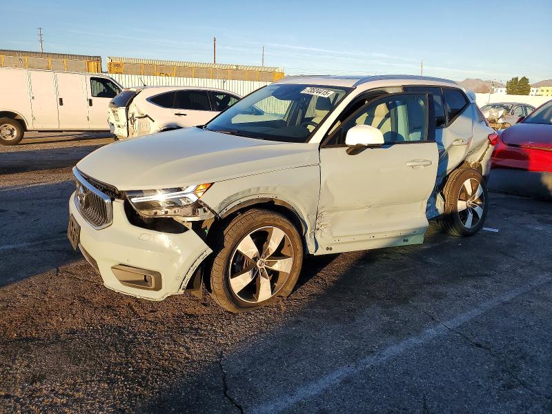 2019 VOLVO XC40 T5 MO — VIN YV4162UK4K2108765
