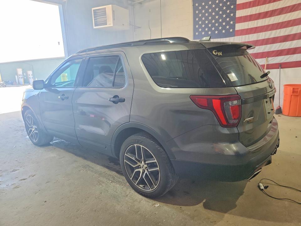 1FM5K8GT6GGB20610