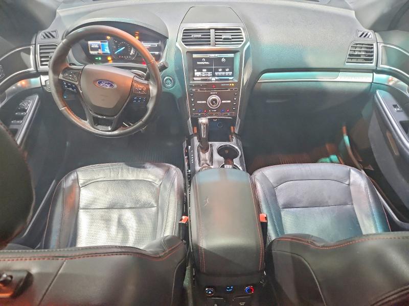 1FM5K8GT6GGB20610