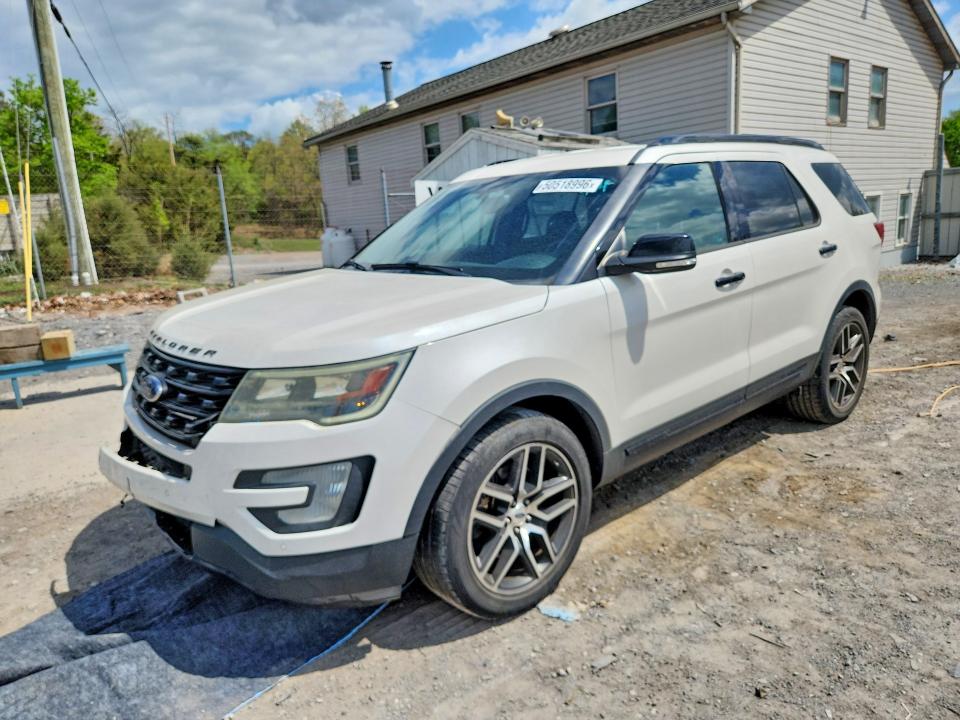 1FM5K8GT8GGB83997