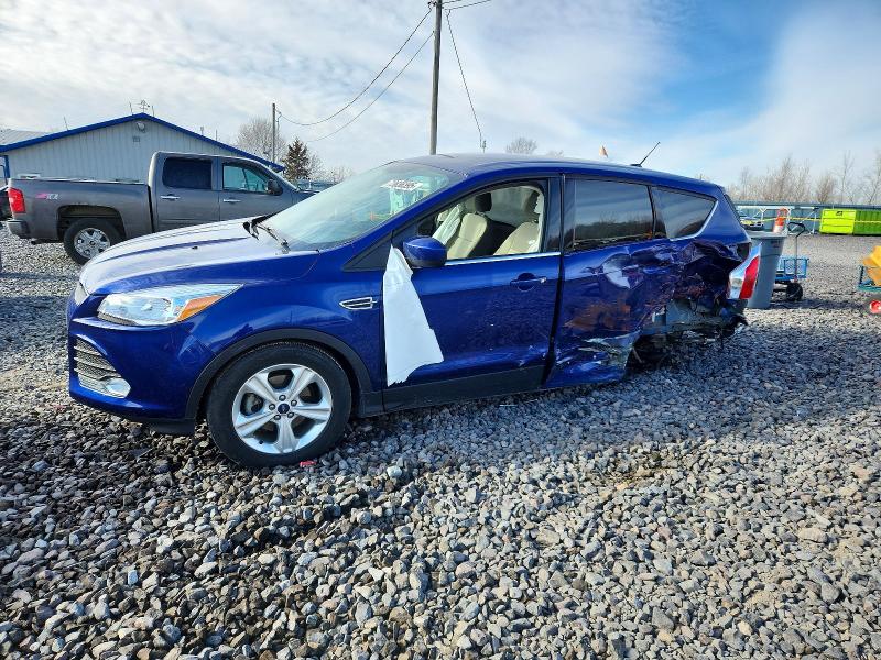 2015 FORD ESCAPE — VIN 1FMCU0G76FUB65021
