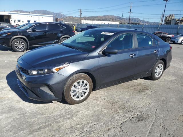 2023 KIA FORTE LX — VIN 3KPF24AD4PE565883