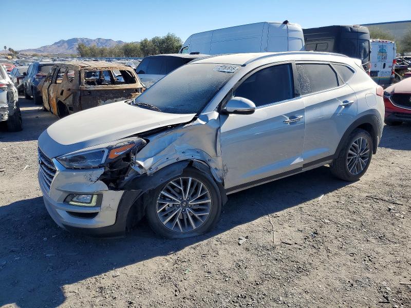2021 HYUNDAI TUCSON — VIN KM8J33AL1MU347076
