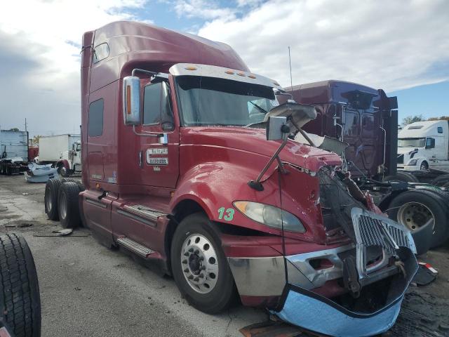 2016 INTERNATIONAL PROSTAR — VIN 3HSDJAPR6GN078204