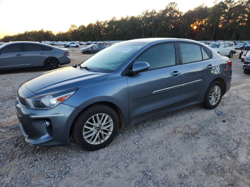 2018 KIA RIO — VIN 3KPA34AB5JE059413