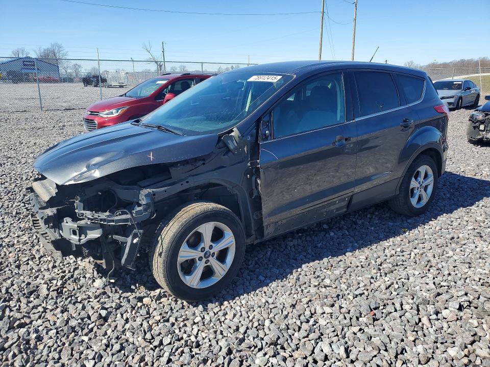 2015 FORD ESCAPE — VIN 1FMCU9GX7FUC34206