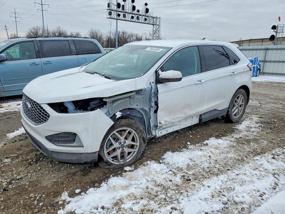 2024 FORD EDGE — VIN 2FMPK4J9XRBA69489
