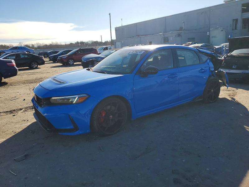 2024 HONDA CIVIC — VIN JHMFL5G40RX000669