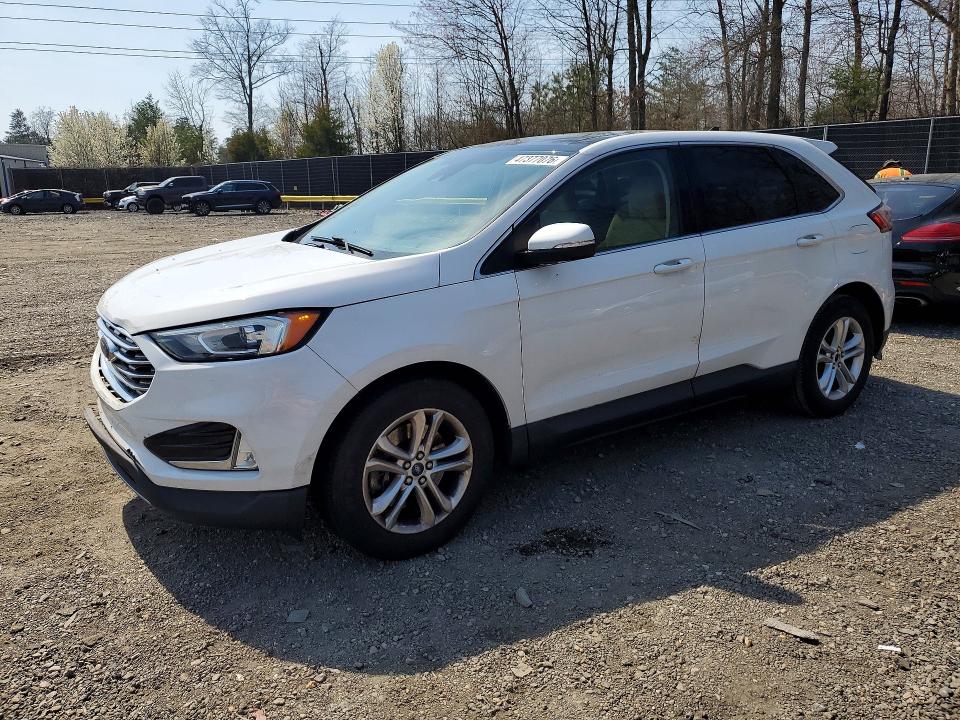 2020 FORD EDGE — VIN 2FMPK4J90LBB60584
