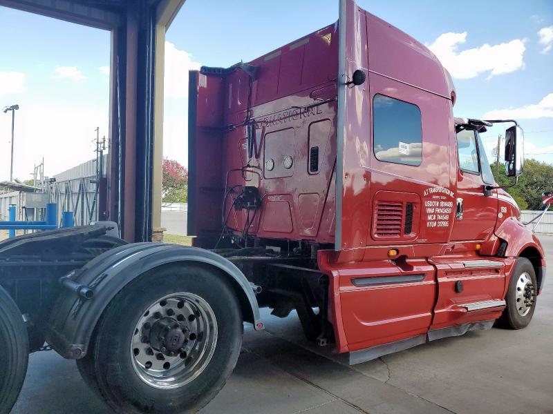 2015 INTERNATIONAL PROSTAR — VIN 3HSDJSNR8FN143450