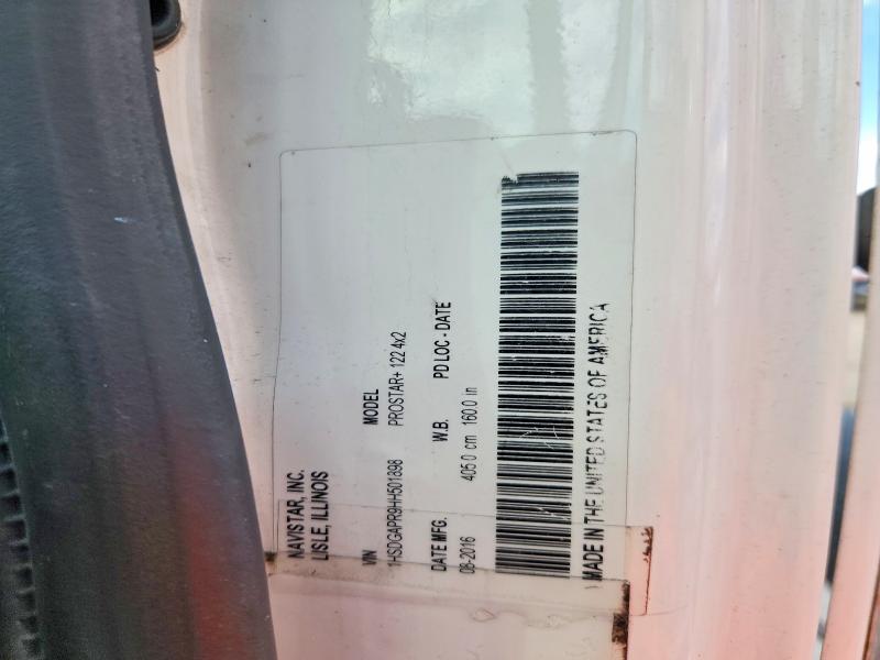 1HSDGAPR9HH501898