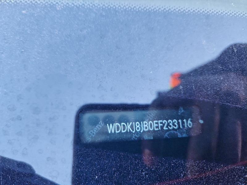 WDDKJ8JB0EF233116