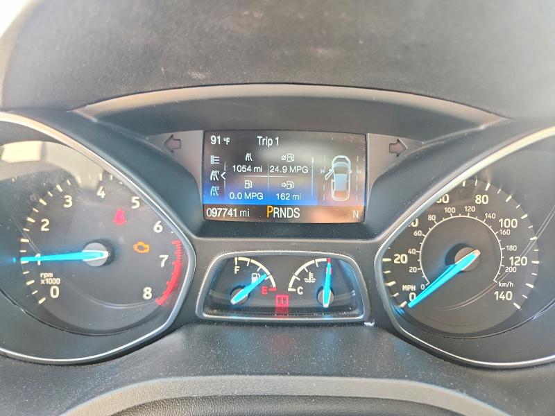 1FMCU0GDXJUC91381