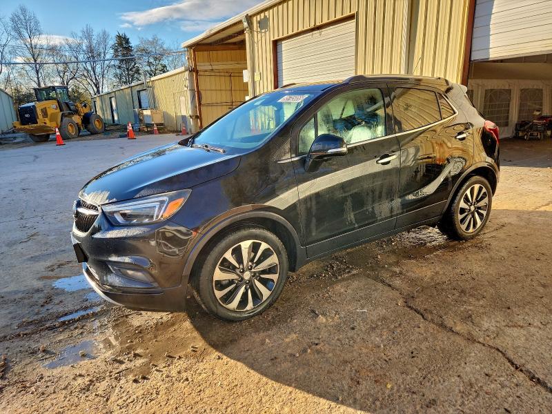 2017 BUICK ENCORE — VIN KL4CJCSB7HB042900