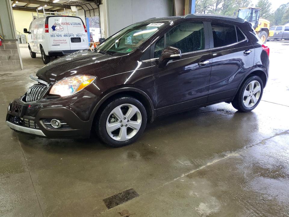 2016 BUICK ENCORE — VIN KL4CJCSB9GB517252