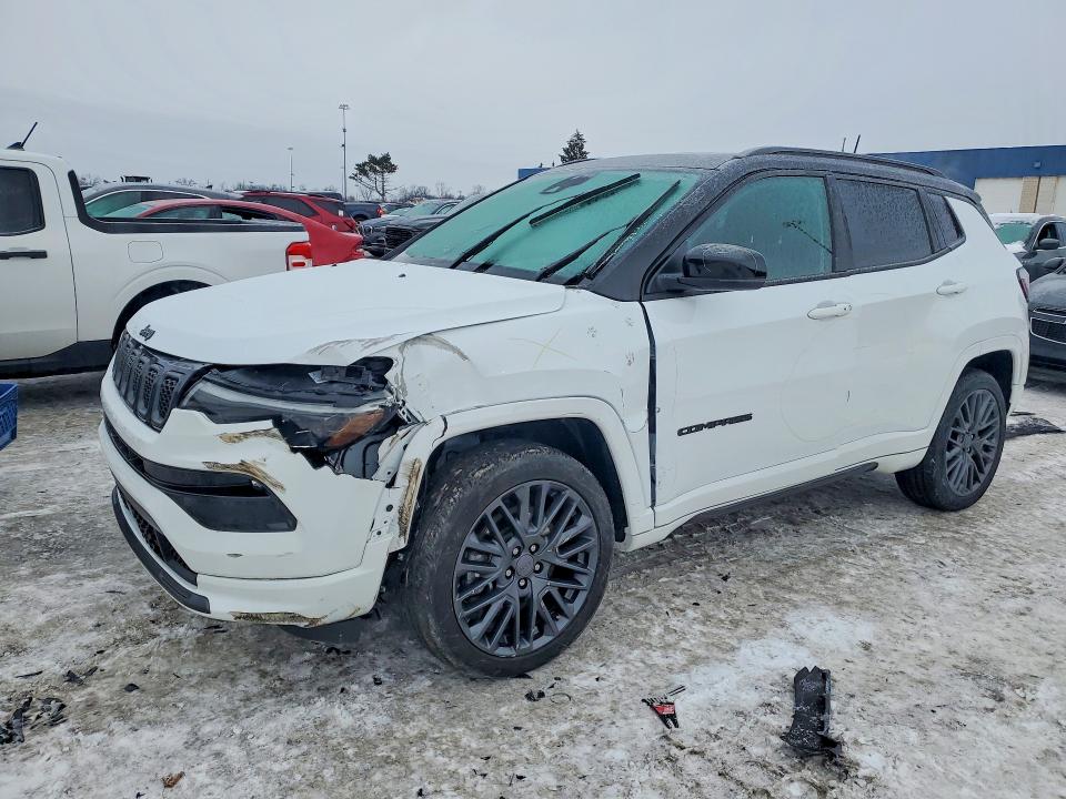 2023 JEEP COMPASS — VIN 3C4NJDCN4PT532009
