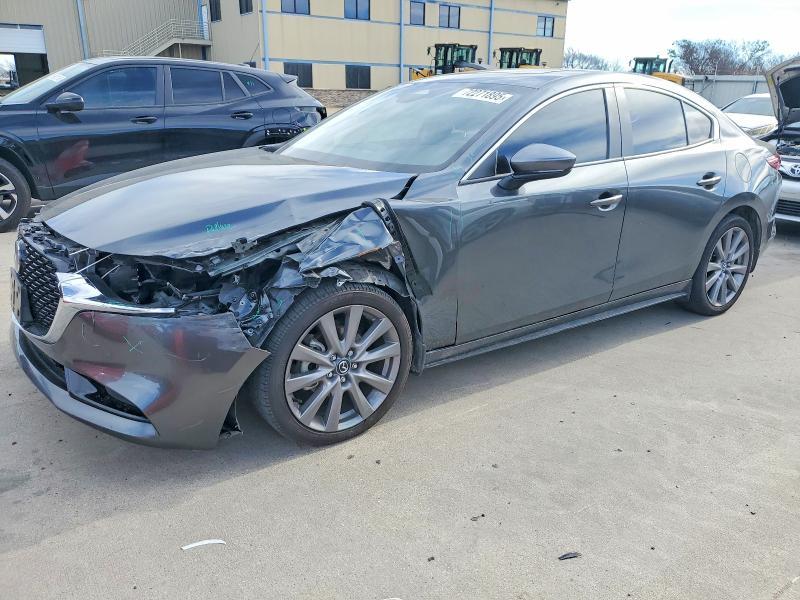 2024 MAZDA 3 — VIN 3MZBPACM8RM437003