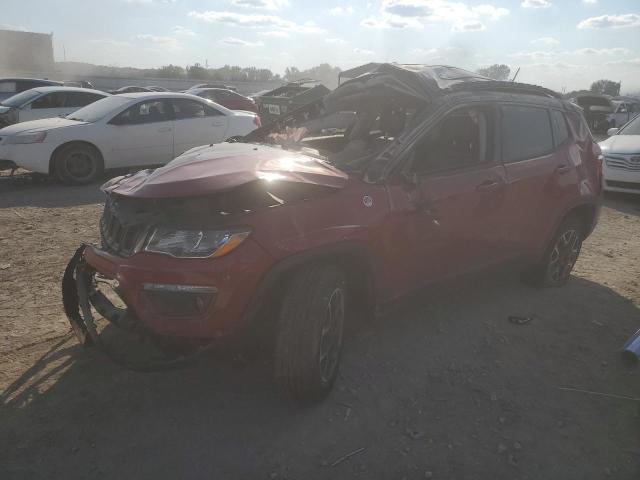 2019 JEEP COMPASS — VIN 3C4NJDDB2KT799940