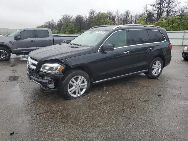2016 MERCEDES-BENZ GL — VIN 4JGDF6EE3GA660377