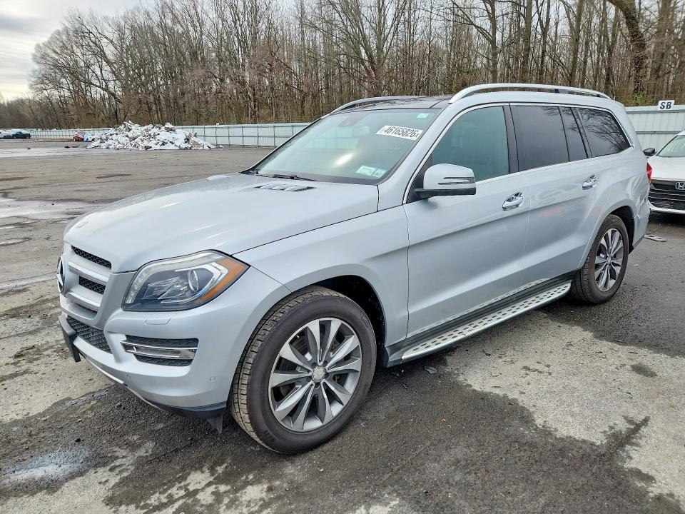 2016 MERCEDES-BENZ GL — VIN 4JGDF6EE8GA646913
