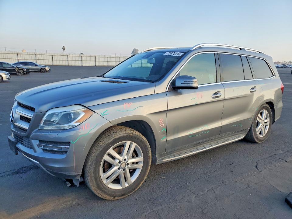 2016 MERCEDES-BENZ GL — VIN 4JGDF6EE5GA648344