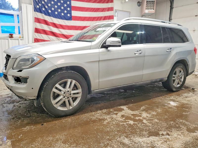 2016 MERCEDES-BENZ GL — VIN 4JGDF6EE9GA710067
