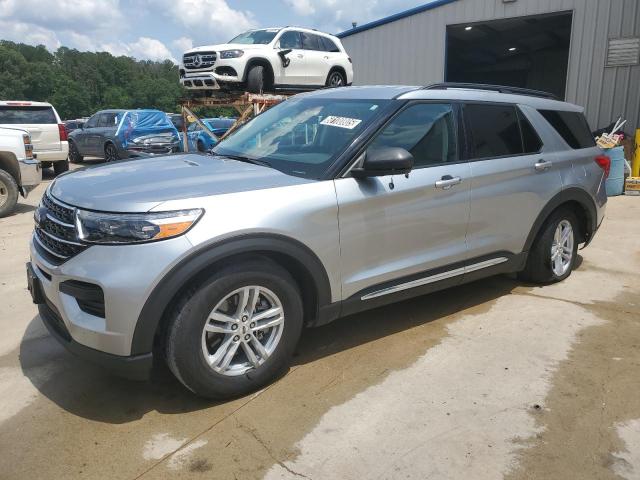 2024 FORD EXPLORER — VIN 1FMSK7DH9RGA61231
