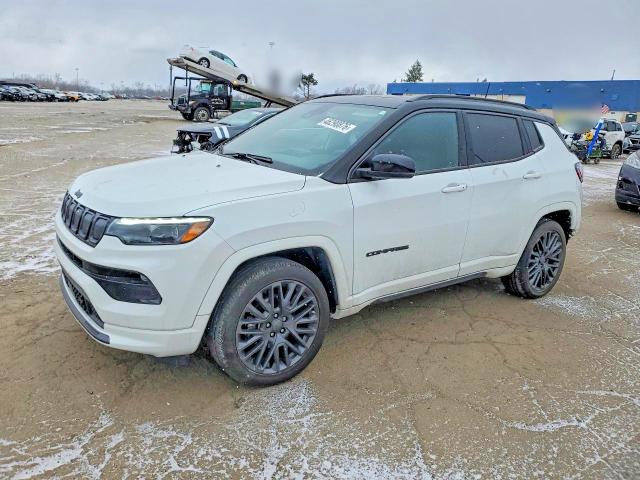 2022 JEEP COMPASS — VIN 3C4NJDCB4NT178656