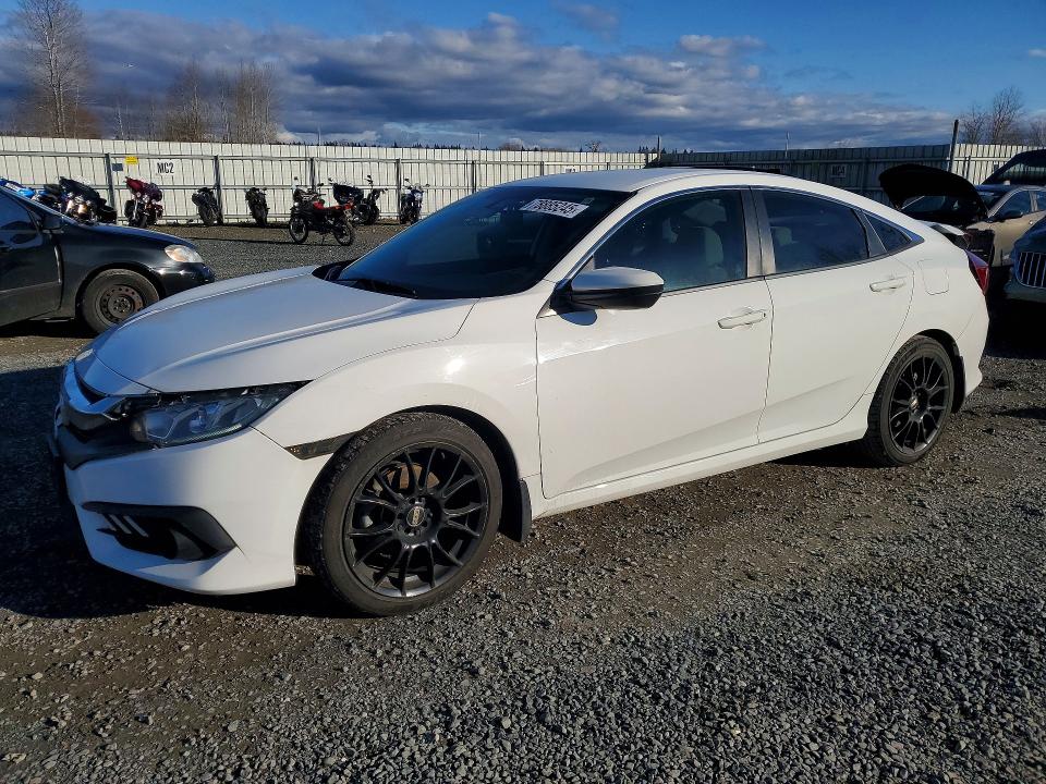2017 HONDA CIVIC — VIN 2HGFC2F55HH520137