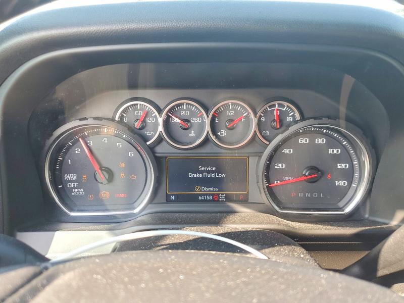 1GCRYEED2LZ265432
