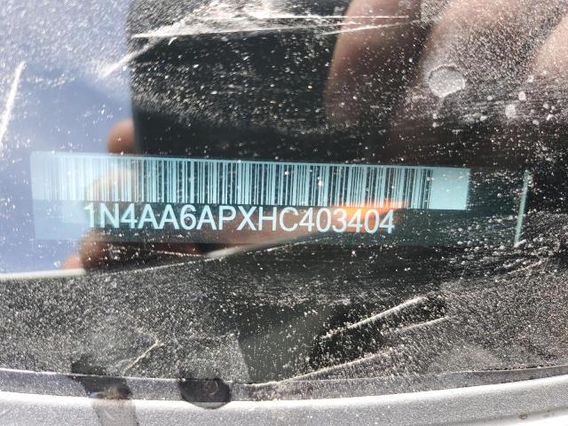 1N4AA6APXHC403404