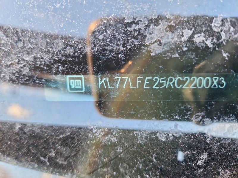 KL77LFE25RC220083