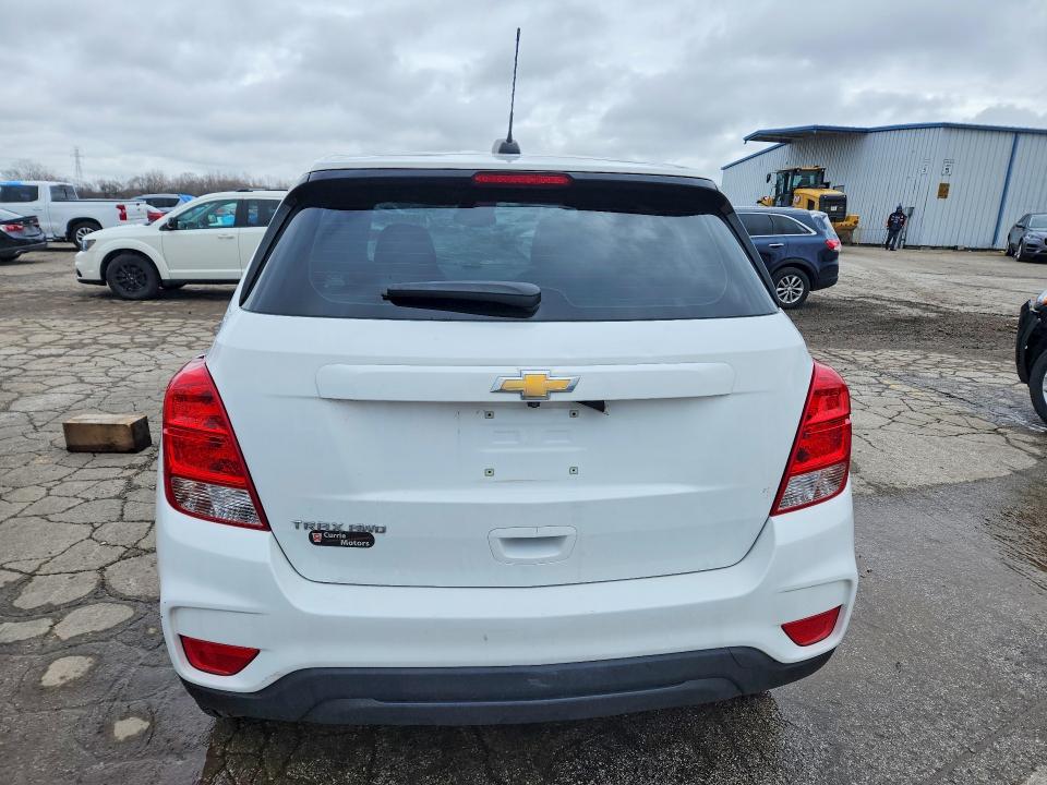 KL7CJNSB2JB609521