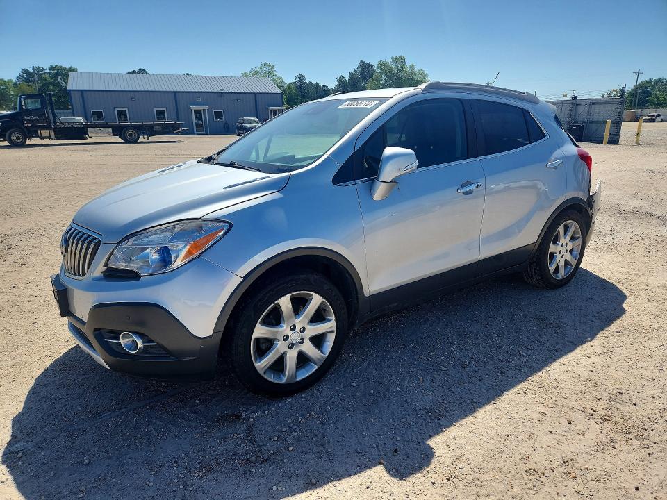 2015 BUICK ENCORE — VIN KL4CJDSB1FB213076