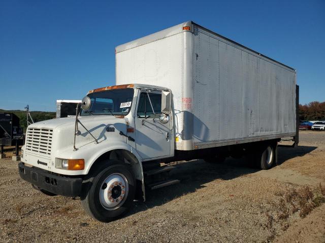 2001 INTERNATIONAL 4000 4700 — VIN 1HTSCABM01H388620