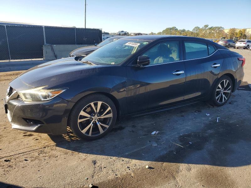 2016 NISSAN MAXIMA — VIN 1N4AA6AP6GC377530