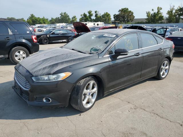 2015 FORD FUSION SE — VIN 3FA6P0HD3FR224441