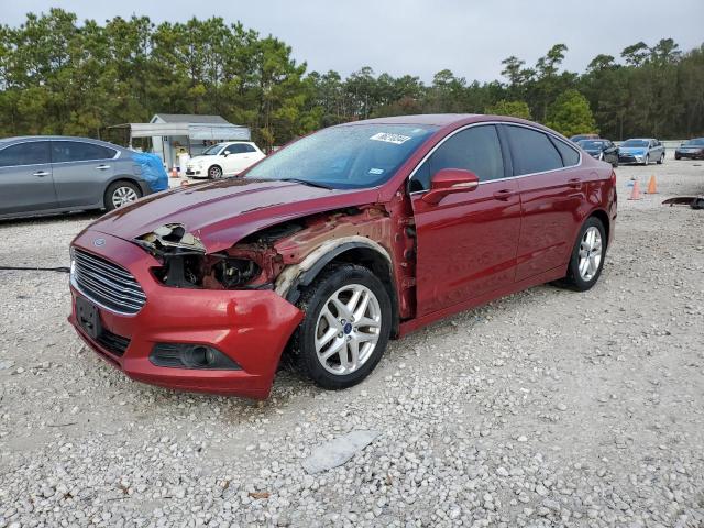 2015 FORD FUSION SE — VIN 3FA6P0HD6FR213255