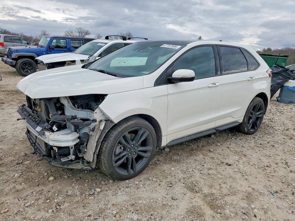 2020 FORD EDGE — VIN 2FMPK4AP3LBB36911