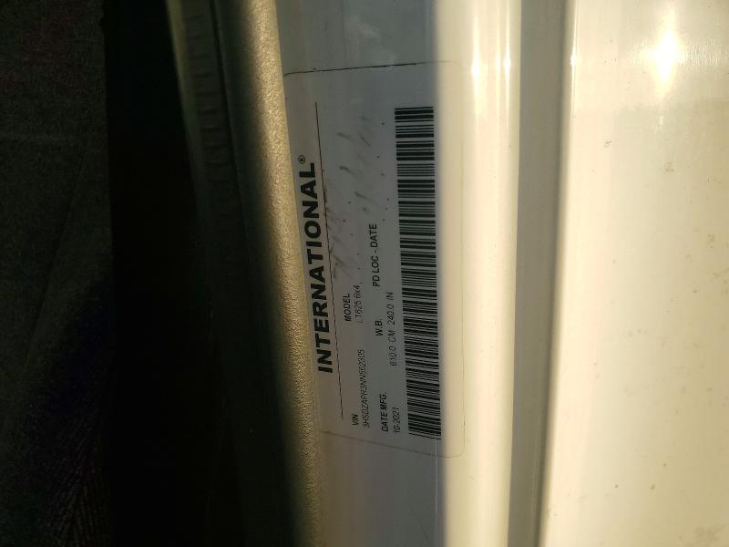3HSDZAPR3NN562305