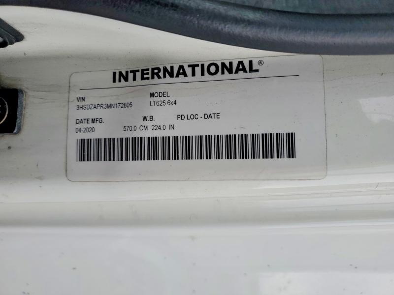 3HSDZAPR3MN172805