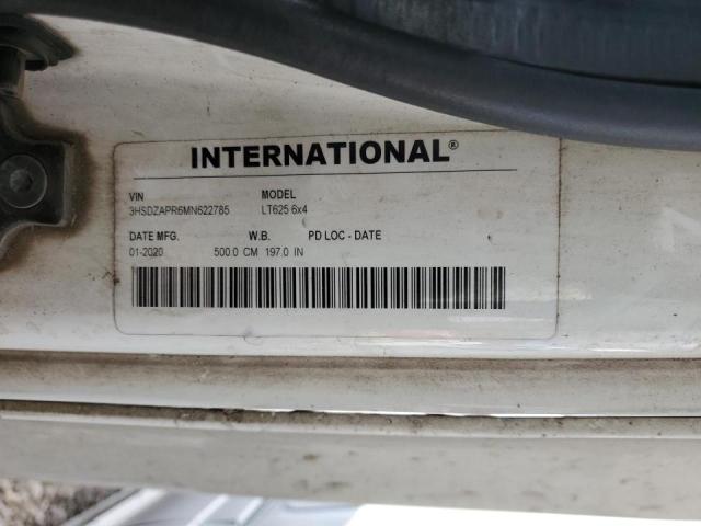 3HSDZAPR6MN622785