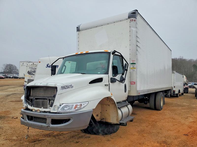 1HTEUMML3NH310001