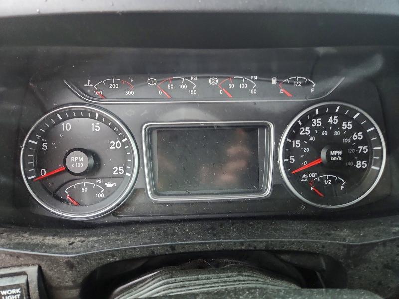 3HSDZAPR5KN058334