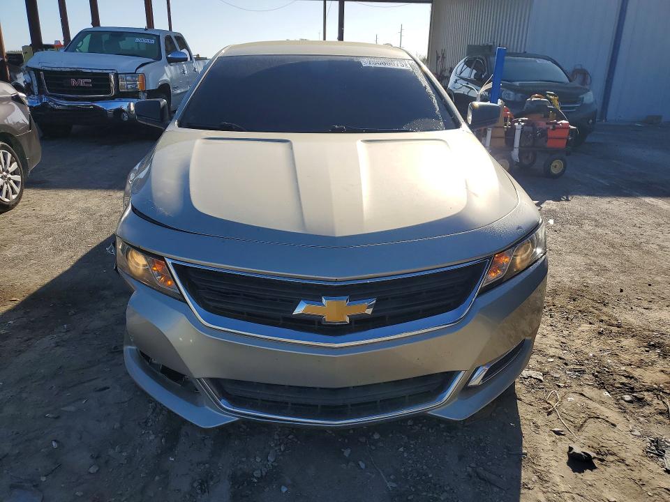 2G11X5SL6F9175901