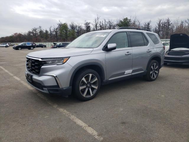 2023 HONDA PILOT — VIN 5FNYG1H7XPB001948