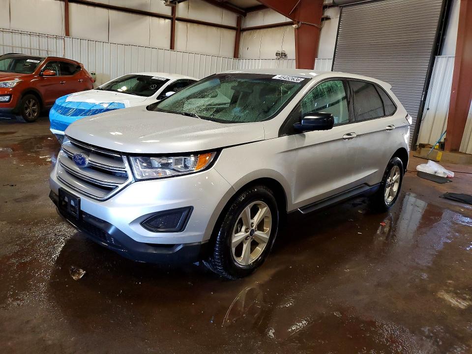 2017 FORD EDGE — VIN 2FMPK3G93HBC36047