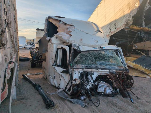 2024 INTERNATIONAL LT625 — VIN 3HSDZAPRXRN663587